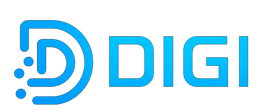 DIGI - Advanced UK Software & Technology Solutions